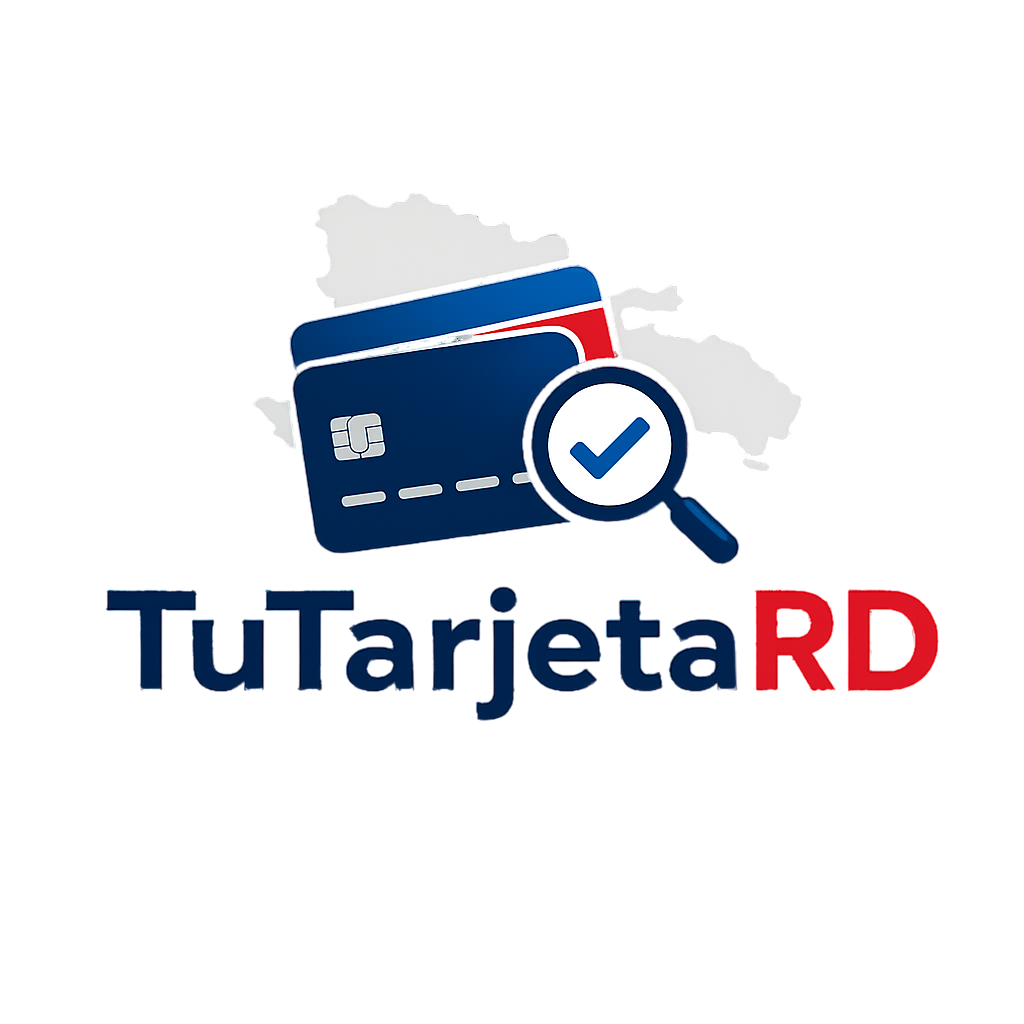 TuTarjetaRD